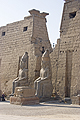Link to Luxor Photographs