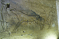  Abydos Temple Bull Relief 5370EG07JHP