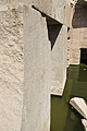  Abydos Osireion Egyptian Temple 5374EG07JHP