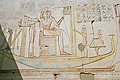  Abydos Ramses Small Temple Barque 5422EG07JHP