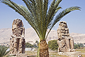 Link to Colossi of Memnon