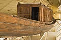 Solar Boat by Gt Pyramid 6643EG07JHP