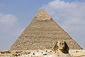 Khafre Pyramid & Sphinx 6687EG07JHP