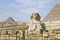 The Sphinx Giza 6688EG07JHP
