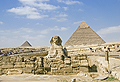 The Sphinx & Giza Panorama 6690EG07JHP