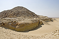 Egypt Pyramid of Unas 6900EG07JHP