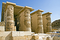 Saqqara Fluted Entrance Columns 6913EG07JHP