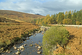 Water of Dye Aberdeenshire SO13042JHP 