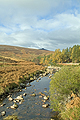  Scottish Autumn Water of Dye SO13043JHP