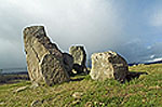 Link to Ancient Stones & Sites