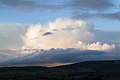  Thundercap Clouds over Deeside SO32008JHP