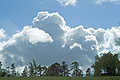  Spring Cloud Shapes on Royal Deeside SO32040JHP