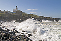 Kinnaird Head Fraserburgh TO21625JH 