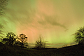 TO23805JH Aurora Rays & Clouds