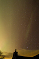 TO23002JH Aurora Faint Ray