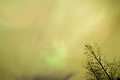 TO23908JH Aurora Behind Cloud