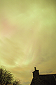 TO23910JH Aurora Behind Cloud
