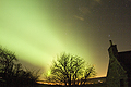 TO24012JH Aurora over Torphins