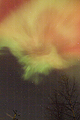 TO24034JH Aurora Corona Zenith