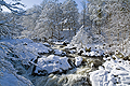  Falls of Feugh Snow Scene TO3156258JHP