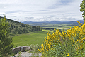 Aberdeenshire Scenery Queens View  VQ0294JHP