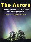 The only Book on the Aurora Borealis in Scotland