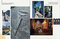 Exciting design in new Aberdeen City Book