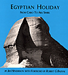 The photographers memories of Egyptian Holiday in B&W photos