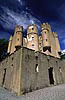 Braemar Castle on Royal Deeside a link to other castles