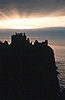 Scottish autumn Equinox leads to Dunnottar1photos